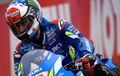 Gagal Bersinar di Jepang, Alex Rins Bertekad Bangkit di MotoGP Australia