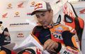 Jorge Lorenzo Resmi Minta Maaf Usai Tabrak Dovizioso, Vinales, dan Rossi di MotoGP Catalunya