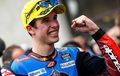 Dirumorkan Gabung Ducati pada MotoGP 2020, Alex Marquez Buka Suara