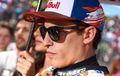 Marquez Intip Gaya Balap Dan Titik Kelemahan Jorge Lorenzo, Kenapa?