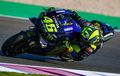 Hasil FP3 MotoGP Qatar: Duo Repsol Crash, Valentino Rossi Masih Berjuang