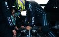 Gagal Raih Poin F1 Emilia Romagna 2022, Lewis Hamilton Teringat Mimpi Buruk Mobil Lamanya