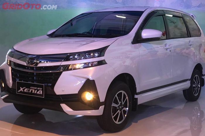 Recall Fuel Pumps for Toyota Avanza and Daihatsu Xenia, This ...