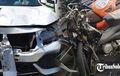 Terkejut Tahu Status STNK Civic Turbo yang Cabut Nyawa Pemotor di Solo