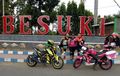 Lady Bikers, Persiapkan 5 Hal Penting Ini Sebelum Touring