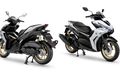 Yamaha All New Aerox 155 Dirilis di Thailand, Warnanya Cakep-cakep Nih