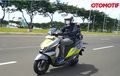 Harga Motor Matic 125 Cc Terbaru 2024 Yamaha, Honda dan Suzuki, Pilih yang Mana?