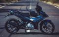 Enggak Banyak Ubahan, Yamaha MX King Sukses Upgrade Tampilan