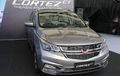 Wuling Cortez CT Turbocharged, Mesin 1.500 cc Kini Pakai CVT
