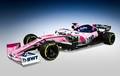 Dengan Wajah Baru, Ini Target Tinggi Tim Racing Point di F1 2019