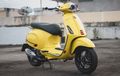 Sisa Segini Harga Vespa Sprint 150 2020 Bekas, Ganteng Dibawa Nongkrong