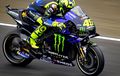 Tak Kunjung Catatkan Kemenangan di MotoGP 2019, Valentino Rossi Sebut Masalah Yamaha Belum Terselesaikan Sejak 2016