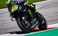 Valentino Rossi Bakal Berjuang Untuk Lolos ke Kualifikasi 2 MotoGP Austria