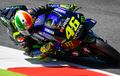 FP4 MotoGP Italia: Yamaha Mendominasi, Tapi Valentino Rossi Gagal Masuk 10 Besar