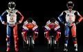 Akhirnya Tampil Juga, Baju dan Motor Tim Pramac Ducati di MotoGP 2019