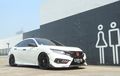 Honda Civic Turbo Sudah Banyak Yang Dimodif, Mahasiswa Ini Ganti Gaya