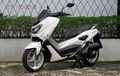 Tahun 2015 di Bawah Rp 20 Juta, Simak Cicilan Kredit Yamaha NMAX