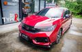 Modal Rp 15 Jutaan, Ubah All New Honda City ala Civic Type R
