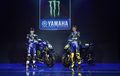 Otorace: Tampilan YZR-M1 Monster Energy Yamaha MotoGP Sesuai Bocoran Valentino Rossi