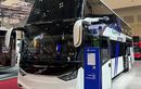 Cara Laksana Bisa Desain Bus Enak Dilihat, Ternyata Enggak Mudah