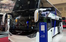 Cara Laksana Bisa Desain Bus Enak Dilihat, Ternyata Enggak Mudah