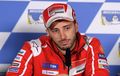 Andrea Dovizioso Kecam Sirkuit Silverstone Setelah Dua Sesi latihan
