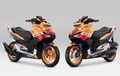Selain Livery Repsol Honda Ini yang Bikin All New Honda Vario 160 Khusus MotoGP Mandalika Lebih Sporti dari Versi Standar
