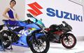 Suzuki GSX-R150 Bengkak Jadi 172 Cc, Tanam Piston Moge Kawasaki, Siap Biaya Rp 850 Ribu