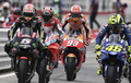 Waduh...Ada Perubahan Peraturan di MotoGP, Seri Berikut Mulai Diberlakukan