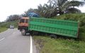 Banyak Kasus Truk Rem Blong Sampai Mundur Ke Belakang, Begini Cara Mengatasi Paling Aman
