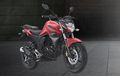 Harga Yamaha Byson Fi Bulan Juni 2021, Sedikit Lebih Mahal Dari Honda Verza