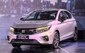 Seperti Dikucilkan, Karena Ini Honda City Hatchback RS Honda Sensing 2022 Meluncur Sendirian