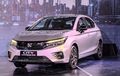 Honda City Hatchback RS Ada Varian Honda Sensing, Fiturnya Makin Oke!