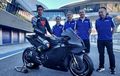 Cobain Yamaha YZR-M1, Lin Jarvis Bilang Toprak Razgatlioglu Mirip Valentino Rossi