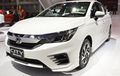 Honda City Sabet Bintang 5 Uji Tabrak ASEAN NCAP, Kapan ke Indonesia?