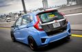 Honda Jazz GK5 Makin Beringas, Efek Ganti Mesin Kencang, Interior Racing