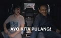 Nge-Vlog di Dalam Land Cruiser, Ini Keinginan Basuki Tjahaja Purnama Usai Bebas