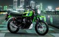 Cocok Buat yang Males Custom Motor, Segini Harga Kawasaki W175 Series Per Oktober 2022, Ada Versi Cafe Racer dan Tracker Juga