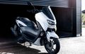 Ngintip Harga Yamaha All New NMAX di Jepang, Lebih Murah atau Lebih Mahal dari Indonesia Ya?
