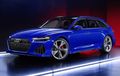 Audi RS6 Tribute Edition Siap Tampil Beda Dibedah Tangan Dingin MTM