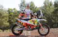 Tak Hanya Laki-laki, Ada Pereli Perempuan Juga di Reli Dakar 2018