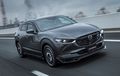 Modifikasi Mazda CX-30 Tampil Sporty Pakai Obat Ganteng Dari AutoExe