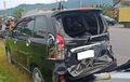 Begini Cara Mengecek Mobil Bekas Yang Pernah Ditabrak Dari Belakang
