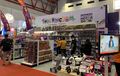 Enggak Perlu Khawatir Anak Rewel Saat Diajak ke IIMS 2022, Toys Kingdom Umbar Diskon Aneka Mainan Hingga 70 Persen