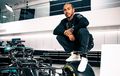 Balap F1 2022 Segera Dimulai, Masa Depan Lewis Hamilton Belum Jelas