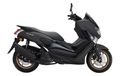 Ini Bedanya Yamaha NMAX Terbaru yang Akan Meluncur di Indonesia