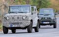 Lupakan Suzuki Jimny Yang Kemarin, Model Barunya Bisa Jadi Masuk Indonesia