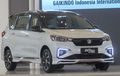 Indonesia Memang Hebat, All New Ertiga Suzuki Sport FF Dijual Terbatas, Langsung Habis