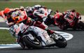 Fabio Di Giannantonio Menyesal Tampil Bagus di Mandalika dan Phillip Island, Kenapa Begitu?