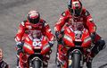 Tim Ducati Beberkan Sebab Performa Dua Pembalapnya Tak Konsisten, Sebut Nama Michelin